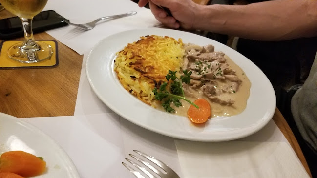 Rheinfelder Bierhaus - Gastronomie und Hotellerie