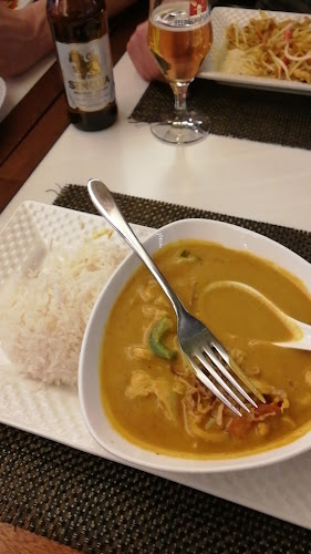 Scent of Bamboo - Gastronomie und Hotellerie