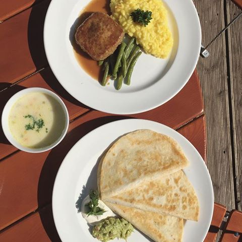 Treibhaus Luzern - Gastronomie und Hotellerie