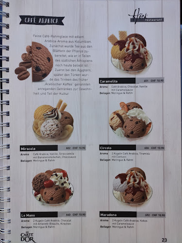 Restaurant Höck - Lyss