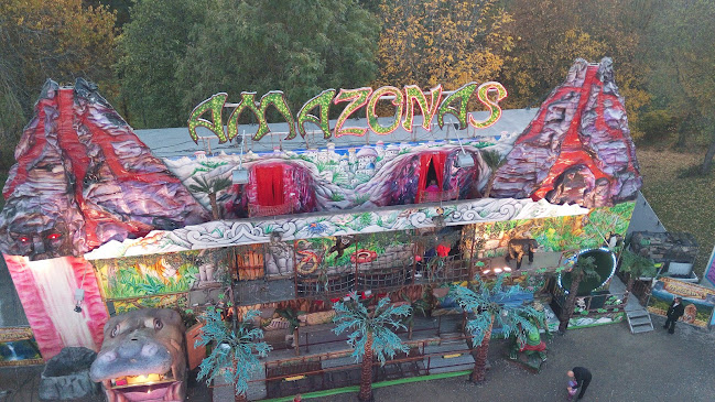 Opinii despre Schätzele-Markt în Neuhausen am Rheinfall - Gastronomie und Hotellerie