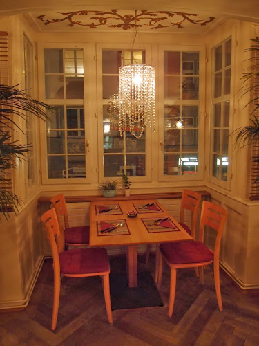 Vorstadt 9, 8200 Schaffhausen