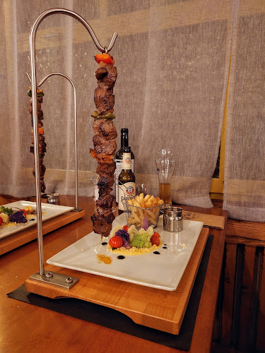 Comentarii opinii despre La Taverne Sion