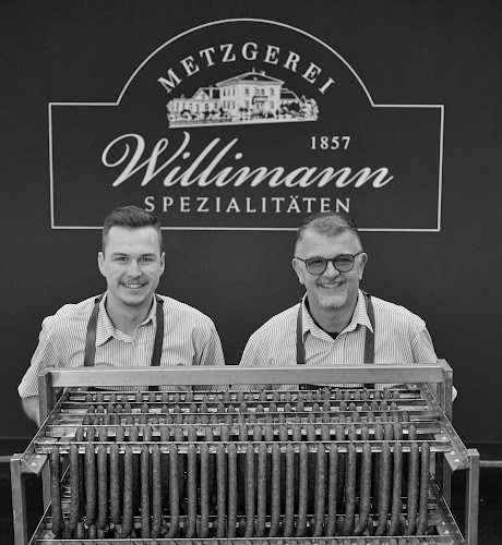 Willimann Metzg AG - Gastronomie und Hotellerie