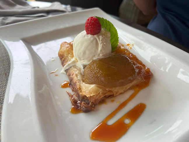 Balthasar Restaurant & Grill - Gland