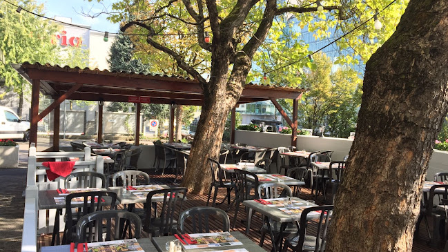 Comentarii opinii despre Le Blandonnet