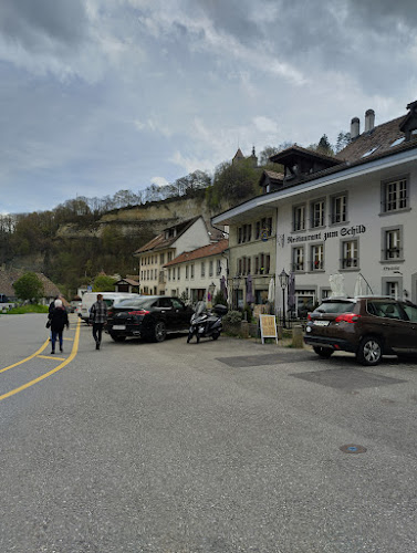 Restaurant zum Schild - Fribourg