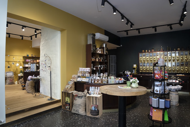 Kaffeerösterei Konstanz - Kreuzlingen