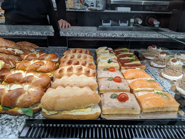 Comentarii opinii despre St. Jakob Beck & Kafi Kanzlei