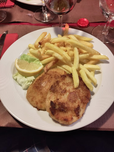 Restaurant Eisenhof - Gastronomie und Hotellerie