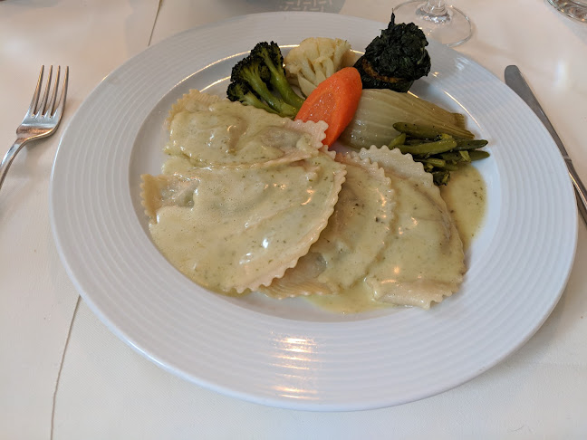 Dorfstrasse 18, 8800 Thalwil