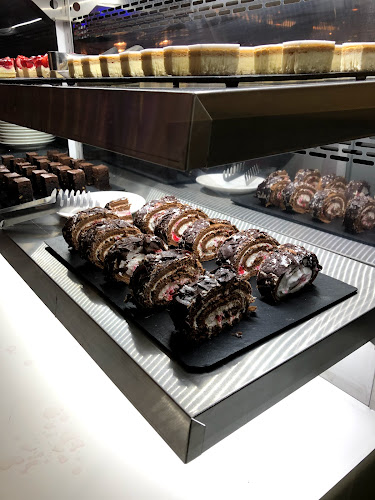 Comentarii opinii despre Wok Royal