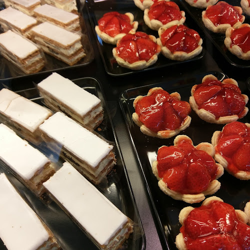 Comentarii opinii despre Finkbeiner GmbH Bäckerei Konditorei