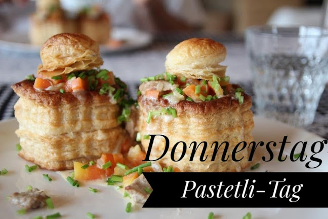 Comentarii opinii despre Hotel & Landgasthof Rothorn