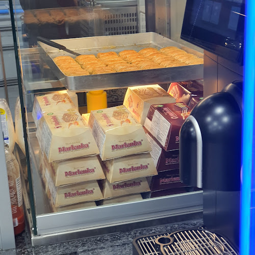 Bahnhof Kebap & Pizza - Gastronomie und Hotellerie