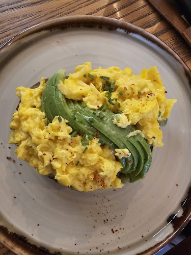 The Barista Lab - Geneva