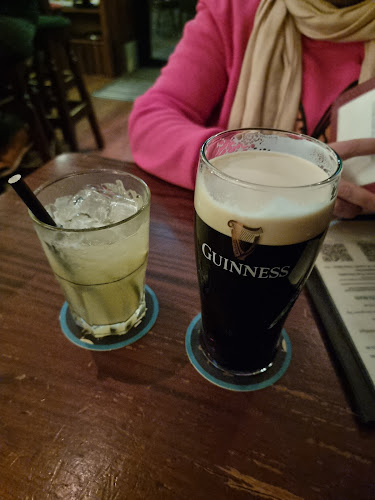 Flanagan's Irish Pub - Gastronomie und Hotellerie