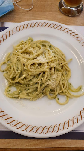 I Sapori di Roberta - Gastronomie und Hotellerie