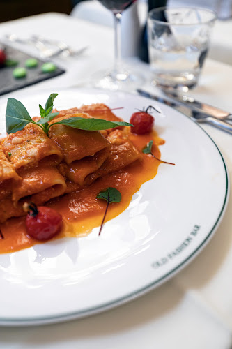 Old Fashion Bar - Gastronomie und Hotellerie