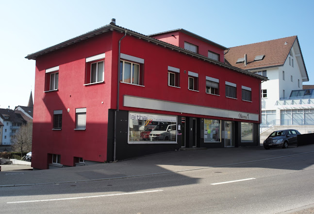 Opinii despre lai thai take away & catering în Mellingen - Gastronomie und Hotellerie