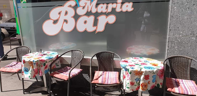 Maria Bar - Zürich