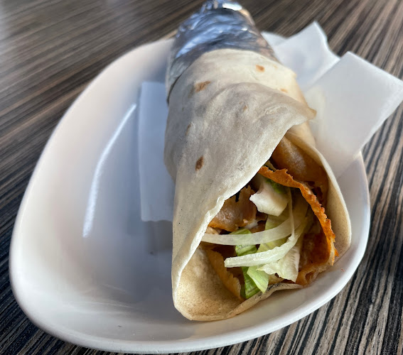 Vabi’s Restaurant & Take Away - Zug