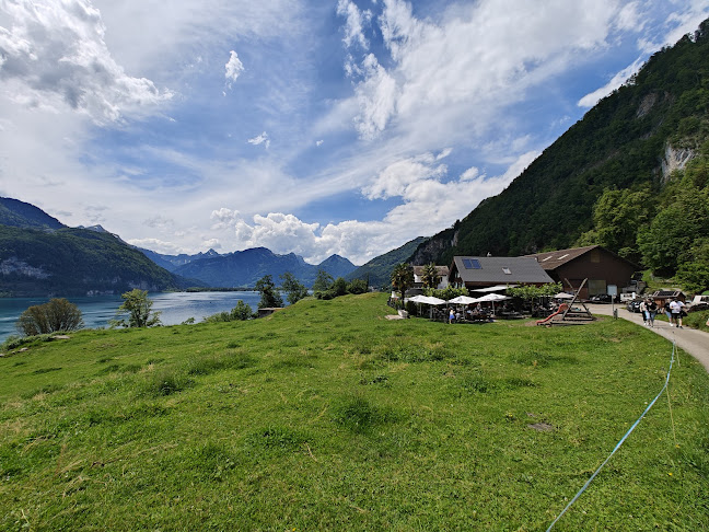 Burg-Strahlegg GmbH - Gastronomie und Hotellerie