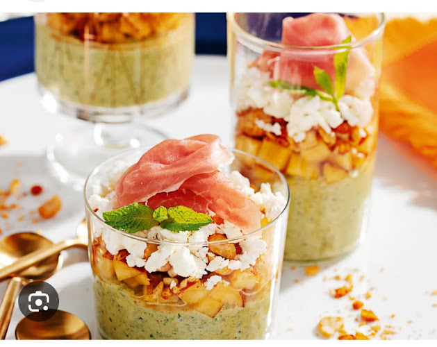 IL LIDO BAR RESTAURANT