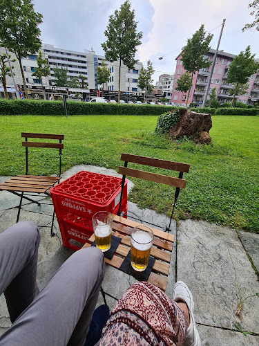 Ooki Pavillon - Gastronomie und Hotellerie