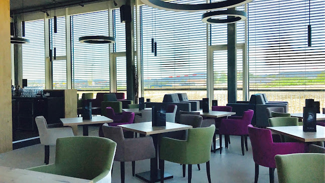 Comentarii opinii despre Tesla Bar & Lounge