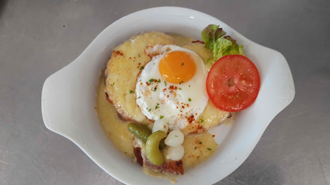 Opinii despre Restaurant Le Brand | La Berra în La Roche - Gastronomie und Hotellerie