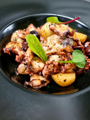 Comentarii opinii despre Restaurant Sporting Club