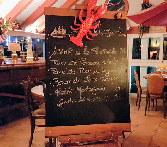 Restaurant Aux Berges d' Estaillères - Gastronomie und Hotellerie