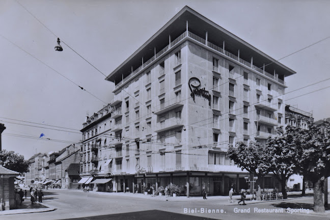 Comentarii opinii despre Sporting Bar