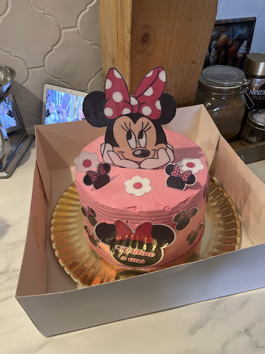 Comentarii opinii despre Boulangerie Pâtisserie La Delicia de Portugal