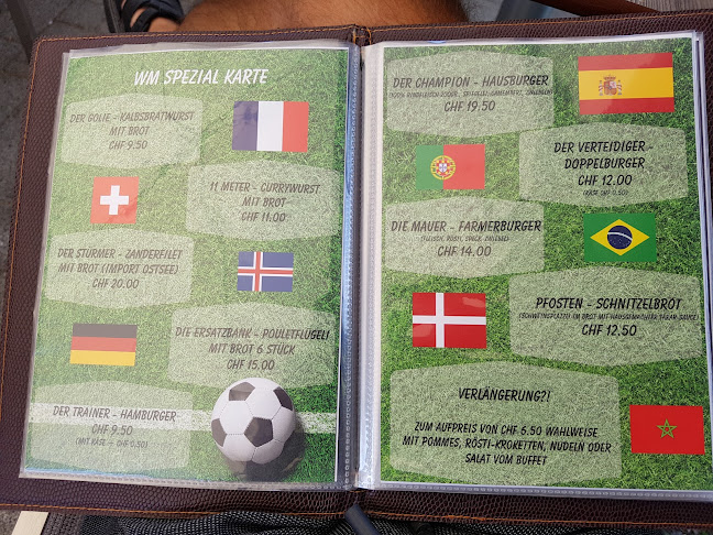 Opinii despre Seepintli în Sutz-Lattrigen - Gastronomie und Hotellerie