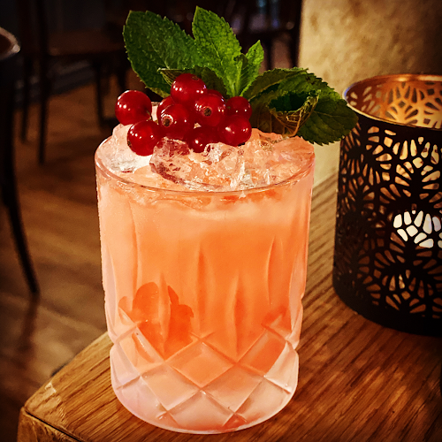 Cocktailbar zum Türk - Solothurn