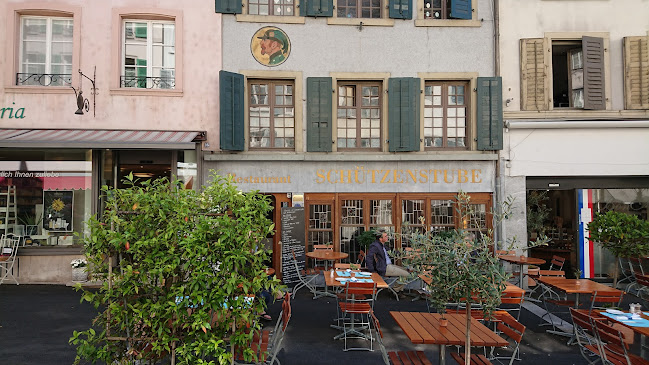 Bon Appétit Catering- und Partyservice - Wettingen