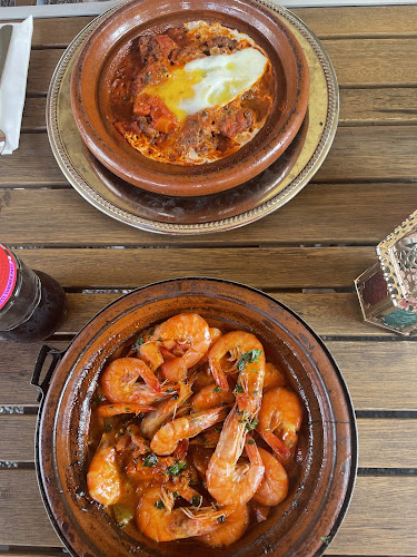 Comentarii opinii despre Restaurant Sahara