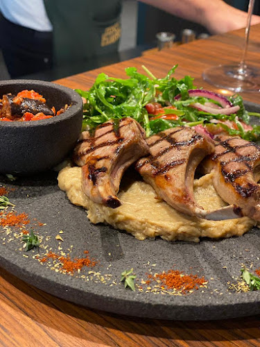 Comentarii opinii despre Meyhanè Genève