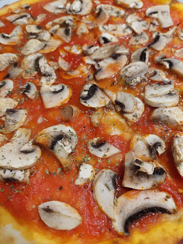 Restaurant Pizzeria Post