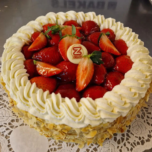 Opinii despre Ziegler Brot AG în Basel - Gastronomie und Hotellerie