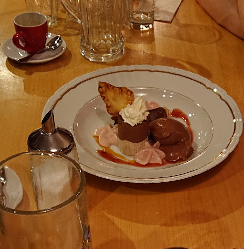 Restaurant Gläcktricka - Bettmeralp