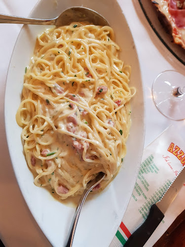 Comentarii opinii despre Azzurro