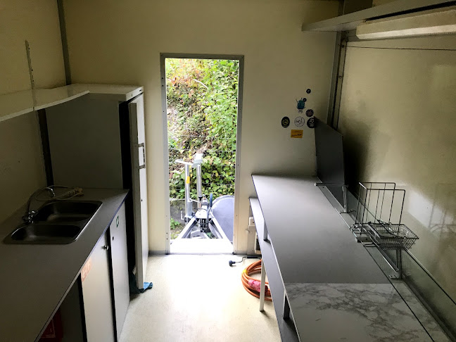 Davids Food - Gastronomie und Hotellerie