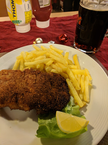 Comentarii opinii despre Restaurant Eisenhof