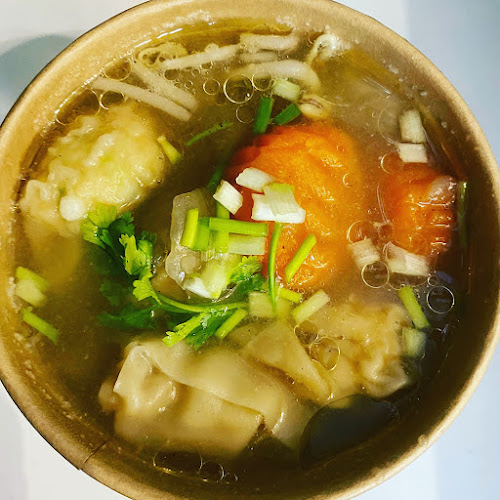 Thai Express food - Boudevilliers - Gastronomie und Hotellerie