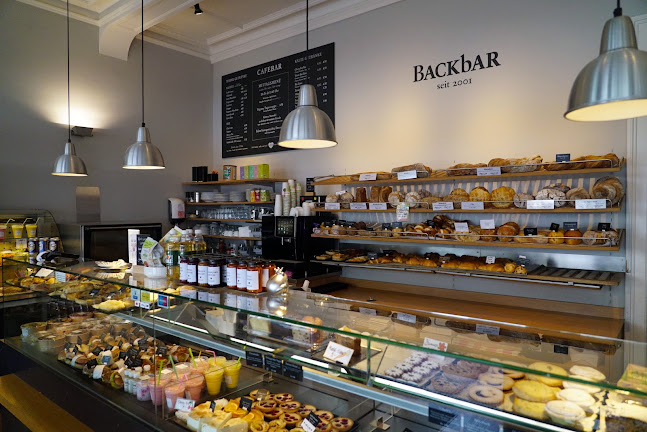 Comentarii opinii despre BACKbAR