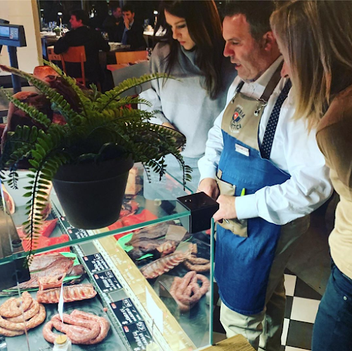 Braceria Elvetica - Gastronomie und Hotellerie