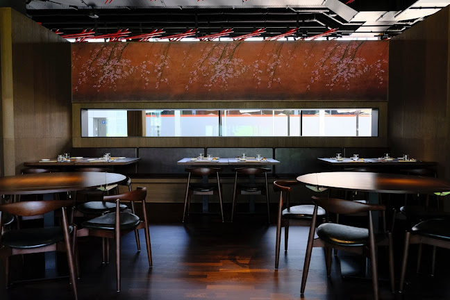 Glattpark (Opfikon), Thurgauerstrasse, CH邮政编码: 8152